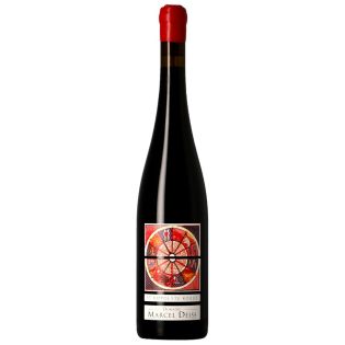 Marcel Deiss - Rouge - Saint Hippolyte 2025