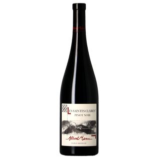 Albert Mann - Alsace Pinot Noir Les Saintes Claires 2024