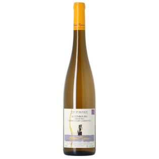 Albert Mann - Riesling Altenbourg Vendanges Tardives 2019 – Sku: 48019 – 7