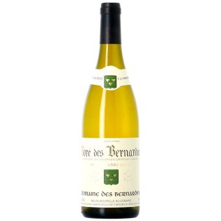 Bernardins - Doré des Bernardins 2024 - Muscat Sec (étiquette abimée) – Sku: 490199 – 1