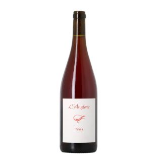 L'Anglore - Tavel Prima 2025 – Sku: 494125 – 12