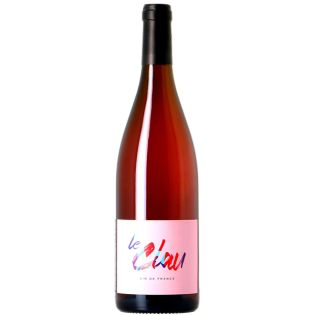 Romain Le Bars - Le Clau Rosé 2021 – Sku: 499021 – 24