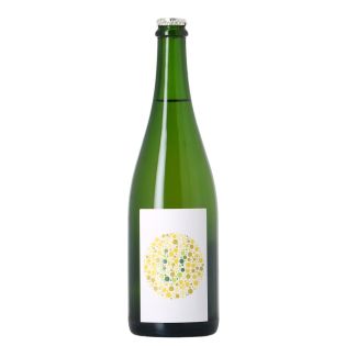 Romain Le Bars - Pet Nat Ugni Blanc 2024 – Sku: 509924 – 23