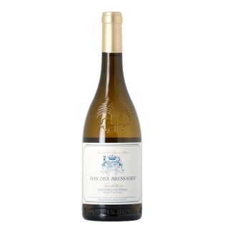 Mas des Bressades - Costières de Nîmes Tradition Blanc 2024 – Sku: 512524