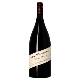 Henri Bonneau - Magnum Les Rouliers