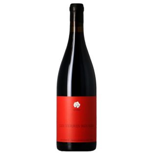 Clos des Grillons - Terres Rouges 2015 – Sku: 516415 – 14