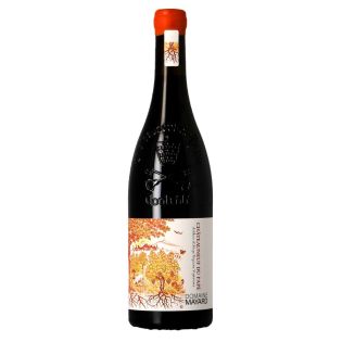 Mayard - Châteauneuf du Pape 2023 – Sku: 517223