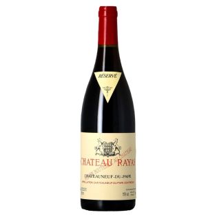 Châteauneuf du Pape Rayas 2015