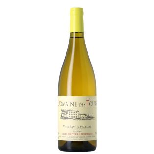 Domaine des Tours - Blanc 2020 – Sku: 532720