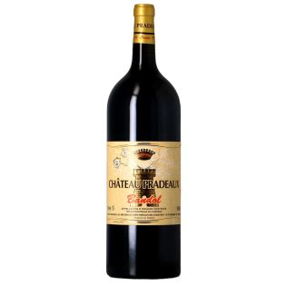 Pradeaux - Magnum Bandol Rouge 2020 – Sku: 536620 – 5