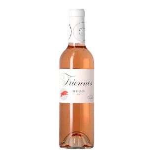 Triennes - Demi-bouteille Rosé 2025 - 37,5cl – Sku: 536725 – 29