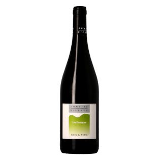 Marcel Richaud - Les Garrigues 2025 – Sku: 537025 – 74
