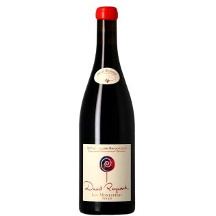 Les Bruyères - Syrah Les Monestiers 2022 – Sku: 541022 – 63