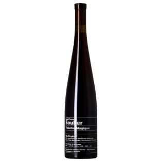 Les Frères Soulier - Théâtre Magique 2020