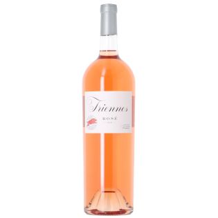 Triennes - Jéroboam Rosé 2025