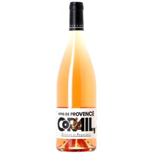 Roquefort - Corail Rosé x6 bouteilles 2021 (574621) – Sku: 5721