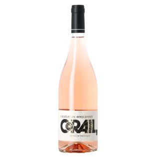 Roquefort - Corail Rosé 2025 – Sku: 574625
