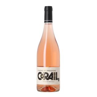 Roquefort - Corail Rosé 2025 – Sku: 574625 – 124