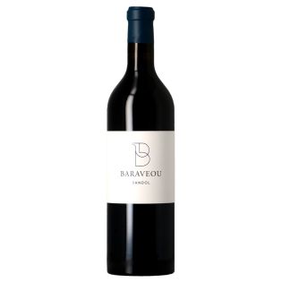 Baravéou - Bandol 2024 – Sku: 595824