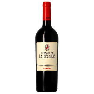 La Bégude - Bandol Rouge 2019 – Sku: 597219 – 34