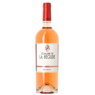 La Bégude - Bandol Rosé 2022 – Sku: 597522 – 19