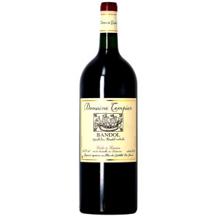 Tempier - Magnum Bandol Rouge Lulu et Lucien 2023