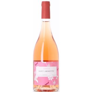 Sant Armettu - Rosumarinu Rosé 2025 – Sku: 608925