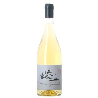 Muriel Giudicelli - Muscat N°1 2023  – Sku: 609223 – 6
