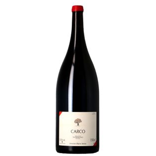 Antoine Marie Arena - Magnum Carco Rouge 2018 – Sku: 6105 – 2