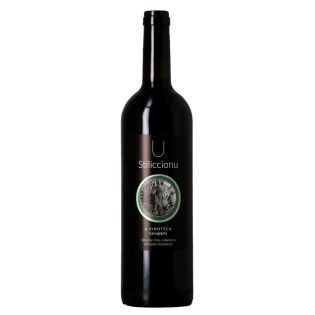 U Stiliccionu - A Vinoteca - Carcaghjolo 2021