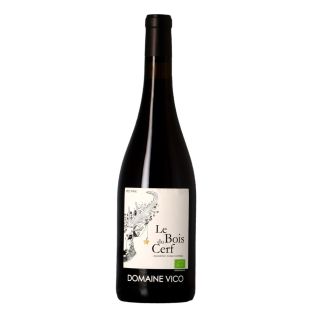 Domaine Vico - Le Bois du Cerf 2023 – Sku: 614523
