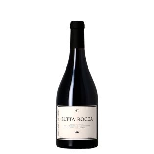 Simon-Paul Canarelli - Sutta Rocca Rouge 2025