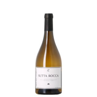 Simon-Paul Canarelli - Sutta Rocca Blanc 2025