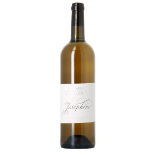 U Stiliccionu - Joséphine Blanc 21