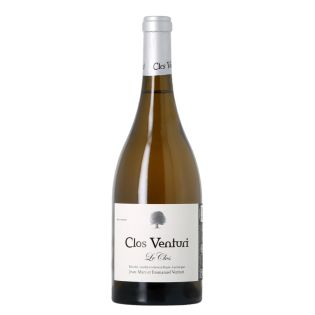 Clos Venturi - Le Clos Blanc 2025 – Sku: 620925 – 8