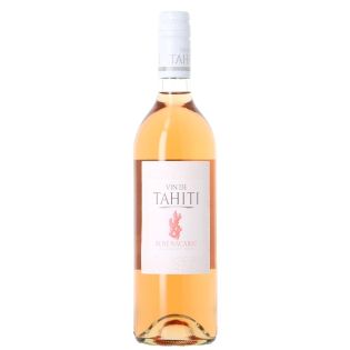 Dominique Auroy - Tahiti - Rosé Nacarat  – Sku: 622322 – 34