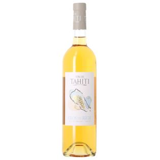 Dominique Auroy - Tahiti - Clos du Récif – Sku: 624725 – 11