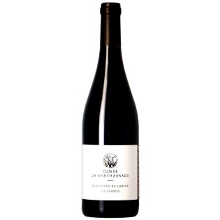 Clos de la Barthassade - Les Ouvrées 2021 (étiquette abimée) – Sku: 632699 – 2