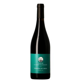 Clos de la Barthassade - Cuvée H9 2024 - Terrasses du Larzac (étiquette abimée) – Sku: 633299 – 1