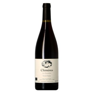 Mas des Chimères - Passantes 2024