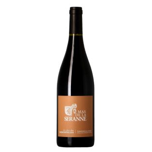 Mas de la Séranne - Le Clos des Immortelles 2024