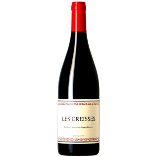 Les Creisses - 2024 (étiquettes abimées) – Sku: 635299 – 2