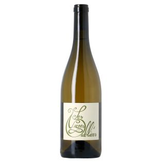 Les Vignes Oubliées - Blanc 2024