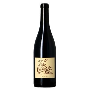 Les Vignes Oubliées - Le Pioch 2022