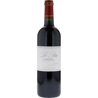 Le Pin - Pomerol 2023 - Primeur TTC - Livrable 2026 – Sku: 896423