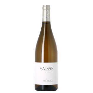 Pierre Vaisse - Hasard 2022 – Sku: 648822 – 33