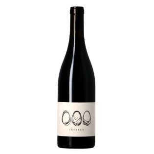 La Traversée / Gavin Crisfield - 2022 – Sku: 650122 – 16