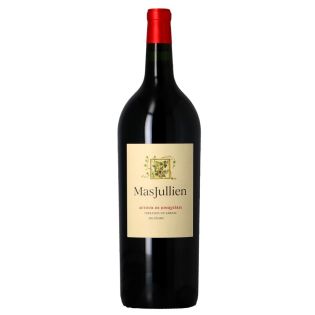 Mas Jullien - Magnum Autour de Jonquières 2022