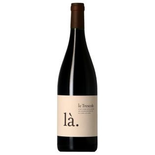 Mas Jullien -  Là. Le Trescols 2022