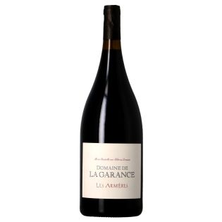 La Garance - Magnum Les Armières 2022 – Sku: 658222 – 2